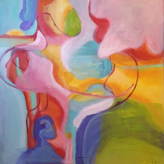 Når motstand slipper