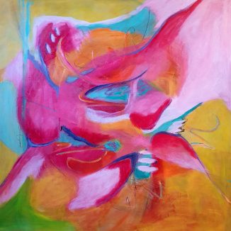 Der bevegelsen slipper